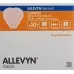 Allevyn Adhesive Sacrum ранова пов'язка 17х17 см 10 шт Allevyn Adhesive Sacrum ранова пов'язка 17х17 см 10 шт