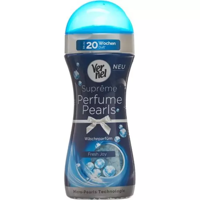 Vernel Perfume Pearls Fresh Joy Fl 260 г
