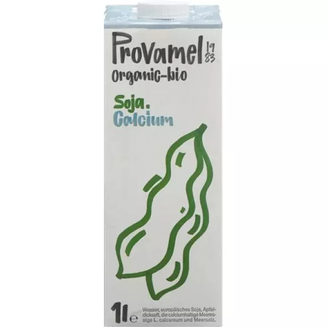 PROVAMEL BIO SOJA DRINK PL PROVAMEL BIO SOJA DRINK PL