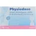 Physiodose Physiologische раствор 18x 5мл Physiodose Physiologische раствор 18x 5мл