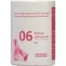Phytomed Schussler Nr. 6 Kal Sulf в таблетках, D 6 50г Phytomed Schussler Nr. 6 Kal Sulf в таблетках, D 6 50г