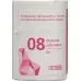 Phytomed Schussler Nr. 8 Natr Chlor в таблетках, D 6 50г Phytomed Schussler Nr. 8 Natr Chlor в таблетках, D 6 50г