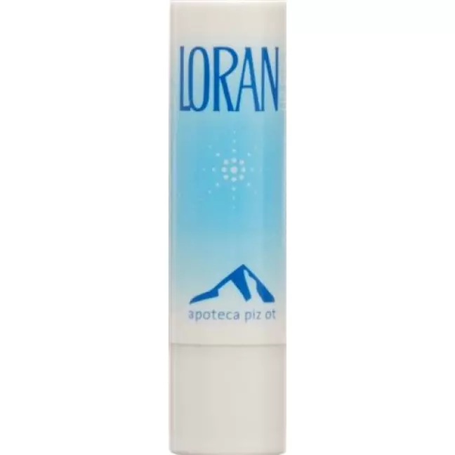 Loran Lippenschutz Stick