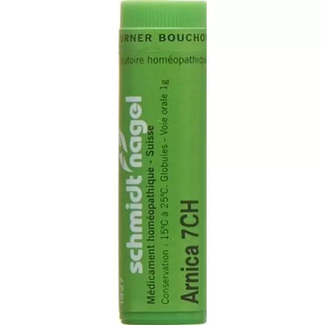 SN Arnica Glob CH 7 1г