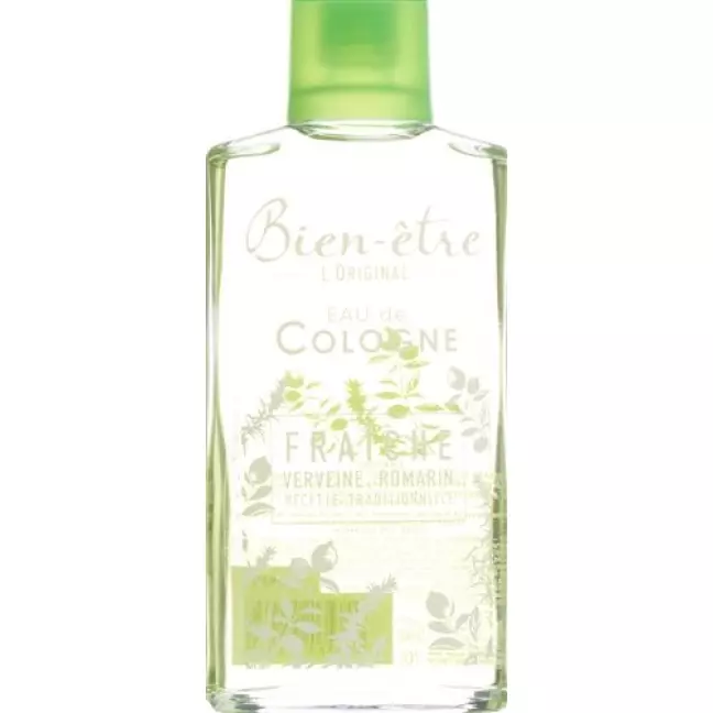 BIEN ETRE Eau fraîche 250 мл