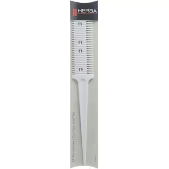 Філіровочний ніж HERBA 5400