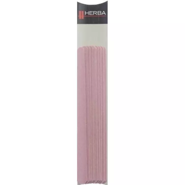 Файл картонний HERBA 17 см 10 шт 5324