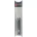 Herba Fuss-Nagelknipser Chrom 5433