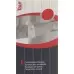 Tale Tennisellbogen Bandage 5см Velcro Weiss Tale Tennisellbogen Bandage 5см Velcro Weiss