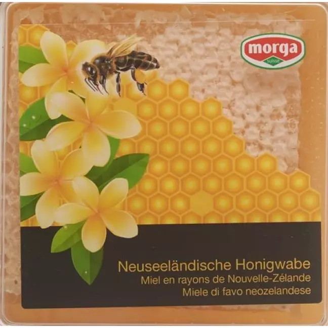 BIOREX WABEN HONIG BIOREX WABEN HONIG