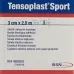 Еластична стрічка TENSOPLAST SPORT 3смх2,5м
