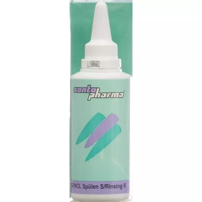Contopharma GPHCL Rinse S Solution 50 мл