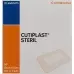 Cutiplast стерильный повязка для ран 10смx8см Weiss 50 штук Cutiplast стерильный повязка для ран 10смx8см Weiss 50 штук