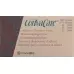 Convacare Hautreinigungstuch 3x7см Weiss 100 пакетиков