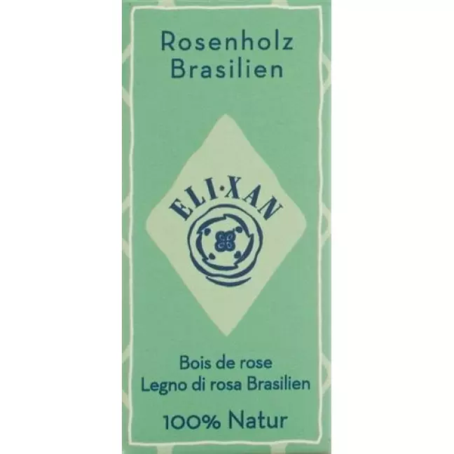 Elixan Rosenholz Ol 10мл Elixan Rosenholz Ol 10мл
