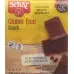 SCHÄR Snack m шоколад безглютеновий 3 х 35 г