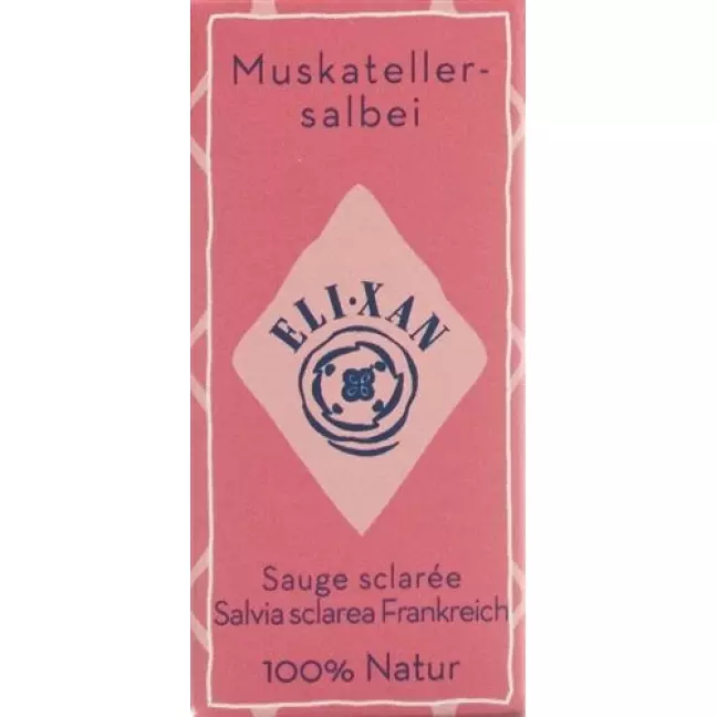 ELIXAN MUSKATELLER SALBEI