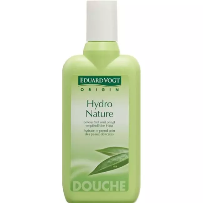 Душ EDUARD VOGT ORIGIN Hydro Nature 200 мл