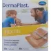 DERMAPLAST TEXTIL Centro Strips шкіра дупи 16 шт