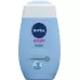 Nivea Baby Caressing Lotion Fl 200 мл