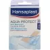 Hansaplast Aqua Protect Strips 20 штук Hansaplast Aqua Protect Strips 20 штук
