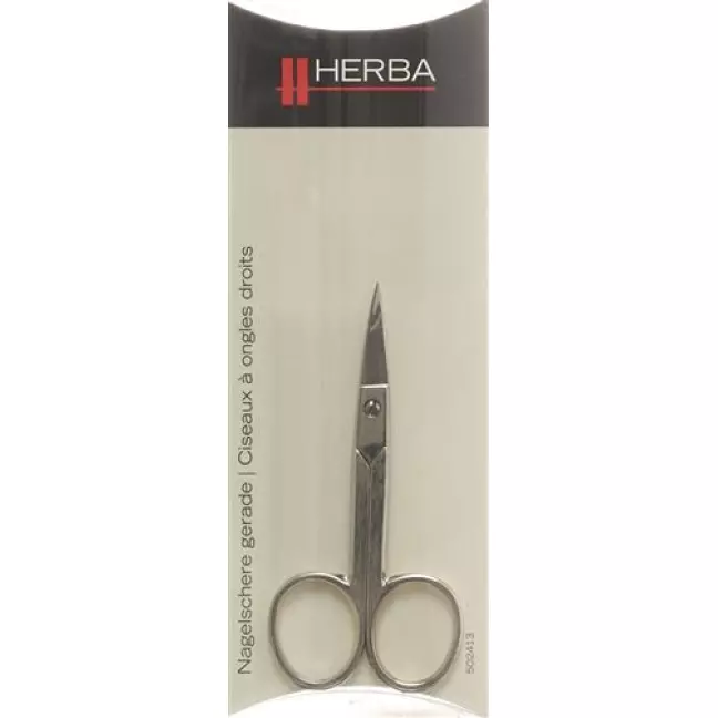 HERBA NAGELSCHERE 9CM GERA HERBA NAGELSCHERE 9CM GERA