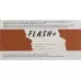 Канюля Flash Plus коричнева