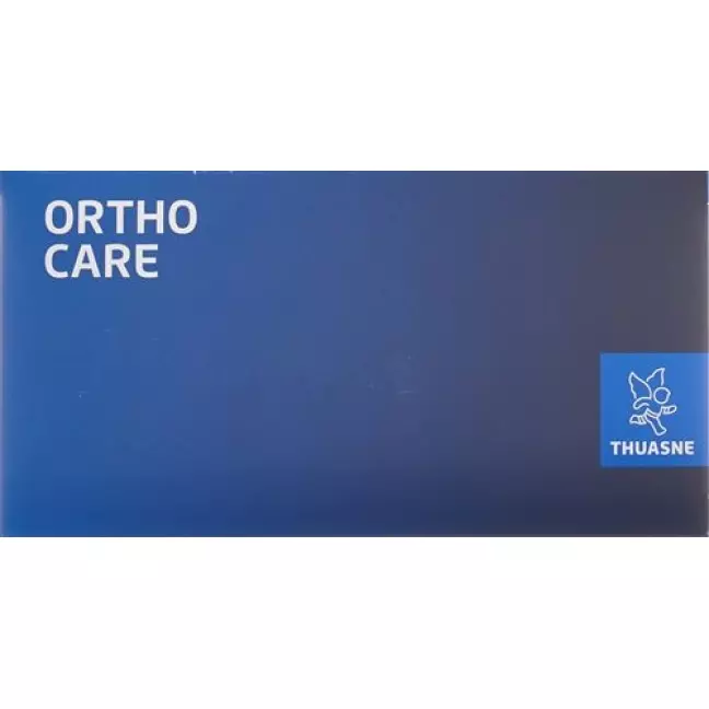 Браслет Thuasne Orthoflex XS 16см правий білий