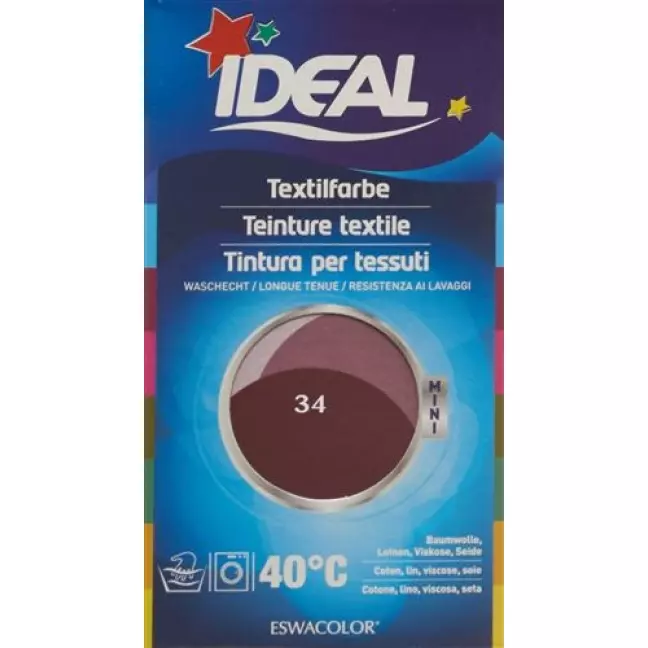 IDEAL MINI BW COL 34 BORDE IDEAL MINI BW COL 34 BORDE