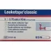 Гіпсова стрічка Leukotape classic 10мх3,75см червона Гіпсова стрічка Leukotape classic 10мх3,75см червона