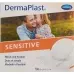Dermaplast Sensitive Schnellverband Weiss 6смx5m рулон Dermaplast Sensitive Schnellverband Weiss 6смx5m рулон
