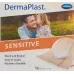 DERMAPLAST SENSITIVE швидкознімний рулон hf 8 см x 5 м