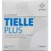 Let's Comfort Tielle Plus Hydropolymer-Verband 11x11см 10 пакети Let's Comfort Tielle Plus Hydropolymer-Verband 11x11см 10 пакети