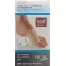 BORT PEDISOFT Texline Hallux Pad L