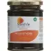 Soleil Vie чорна патока тростинний цукор органічний 340 г