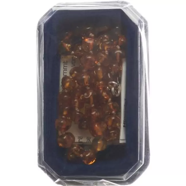 AMBERSTYLE BERNST 36CM COG HEL AMBERSTYLE BERNST 36CM COG HEL