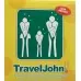 TRAVELJOHN мішки для дроблення 5 шт