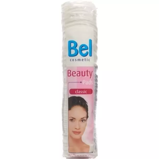 Сумка BEL BEAUTY Cosmetic Pads Bag 70 шт