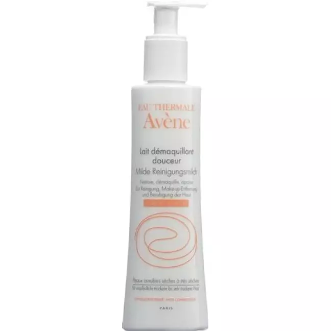 Avene Milde Reinigungsmilch 200мл Avene Milde Reinigungsmilch 200мл