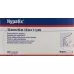 Рулон клейовий фліс Hypafix 15см х 10м
