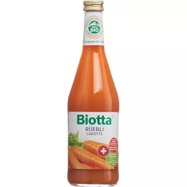 BIOTTA KAROTTE BIO FL