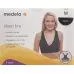 Бюстьє для сну Medela M чорний Бюстьє для сну Medela M чорний