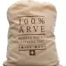 Соснова стружка Aromalife ARVE в бавовняному пакеті 200 г