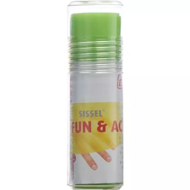 SISSEL FUN ACT BAND 15CMX2M GR SISSEL FUN ACT BAND 15CMX2M GR