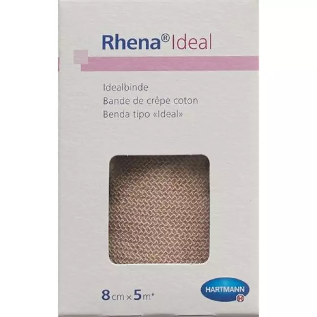 RHENA IDEAL 8CMX5M HAUTFARBIG