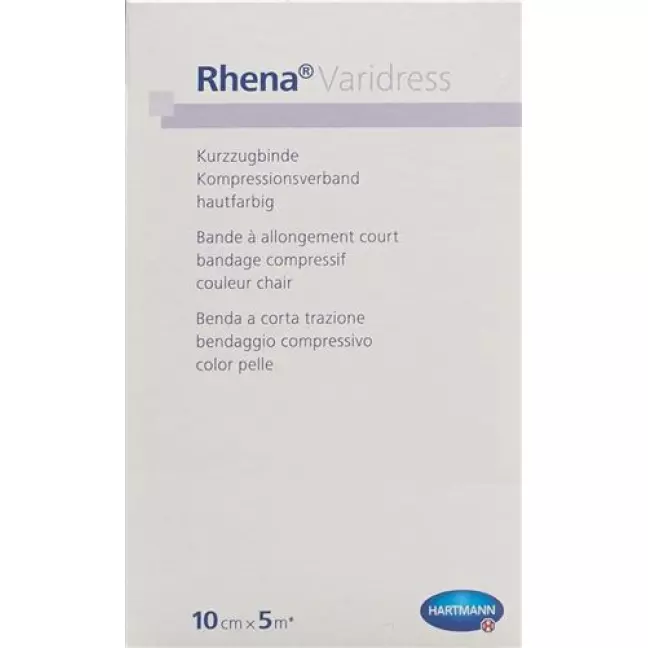 RHENA VARIDRESS 10CMX5M HAUTFA
