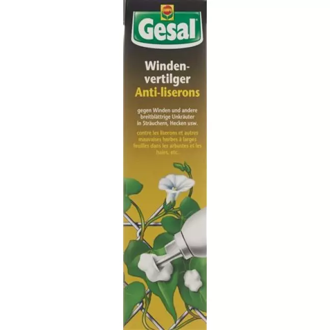 GESAL WINDENVERTILGER GESAL WINDENVERTILGER