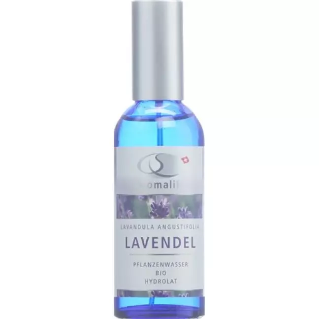 Рослинна вода Aromalife Lavender Spr 100 мл