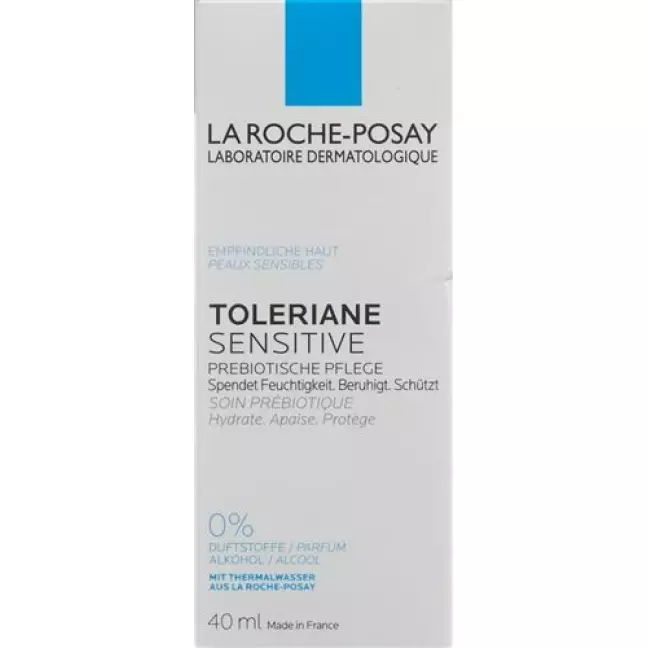 ROCHE POSAY TOLERIAN SENS PFLE ROCHE POSAY TOLERIAN SENS PFLE