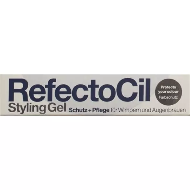 Гель для укладання Refectocil 9 мл